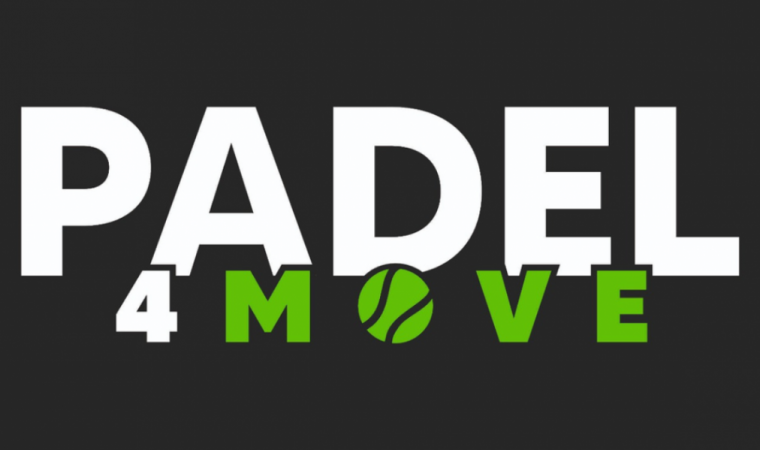 Padel4move
