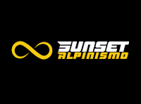 Sunset Alpinismo