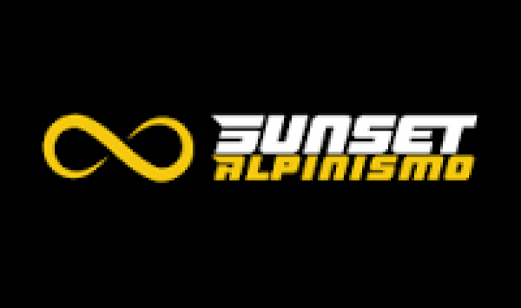 Sunset Alpinismo